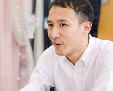 かあてんや代表取締役