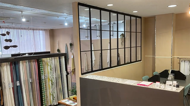 オフィス