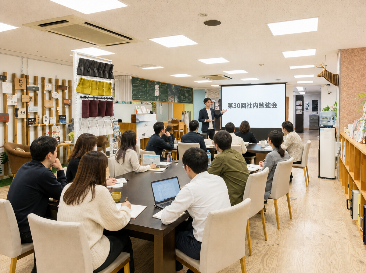 インテリアコーディネータ　一次試験資格勉強会